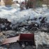 Монтаж септика в Буе